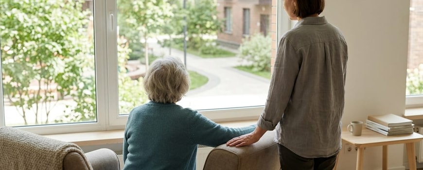 лечение деменции в Киришах